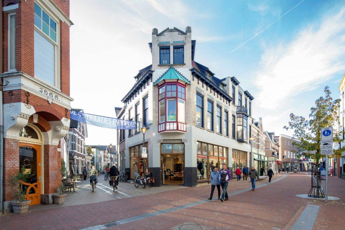 WordPress Apeldoorn
