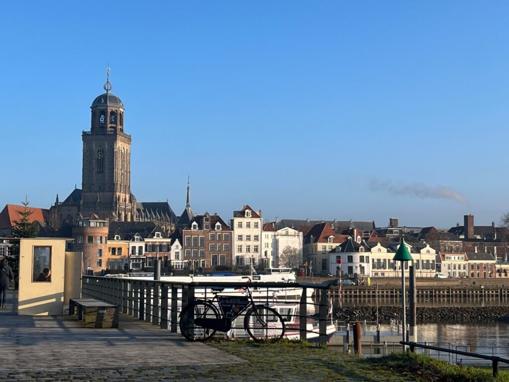 grafisch ontwerp Deventer